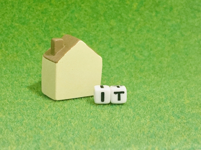 遠隔で賃貸借契約の重要事項説明を受けられる！IT重説について解説！の画像