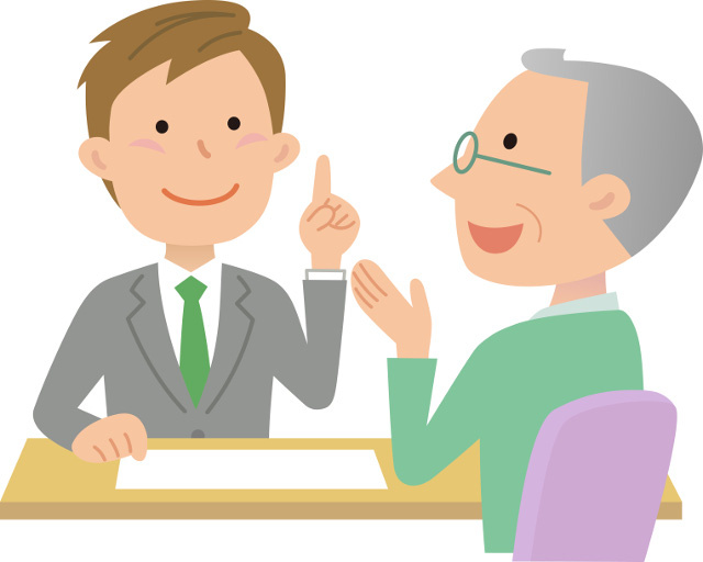 事業用物件の場合の原状回復特約の画像