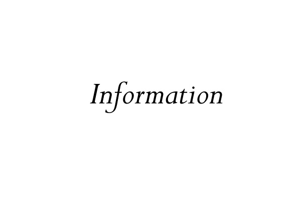 本社直通電話番号開設のご案内の画像