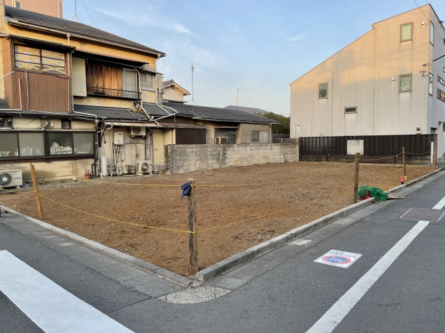 不動産売却と「土地の譲渡」は同じ意味？贈与・相続との違いもご紹介の画像