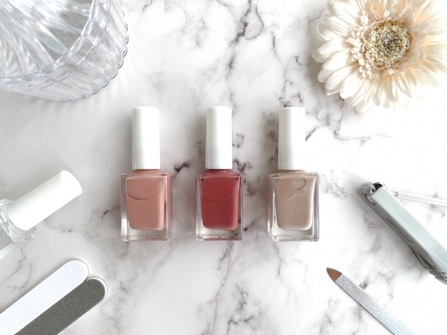 武庫川女子大学がある鳴尾町にあるサロンのL'Aliceをご紹介の画像