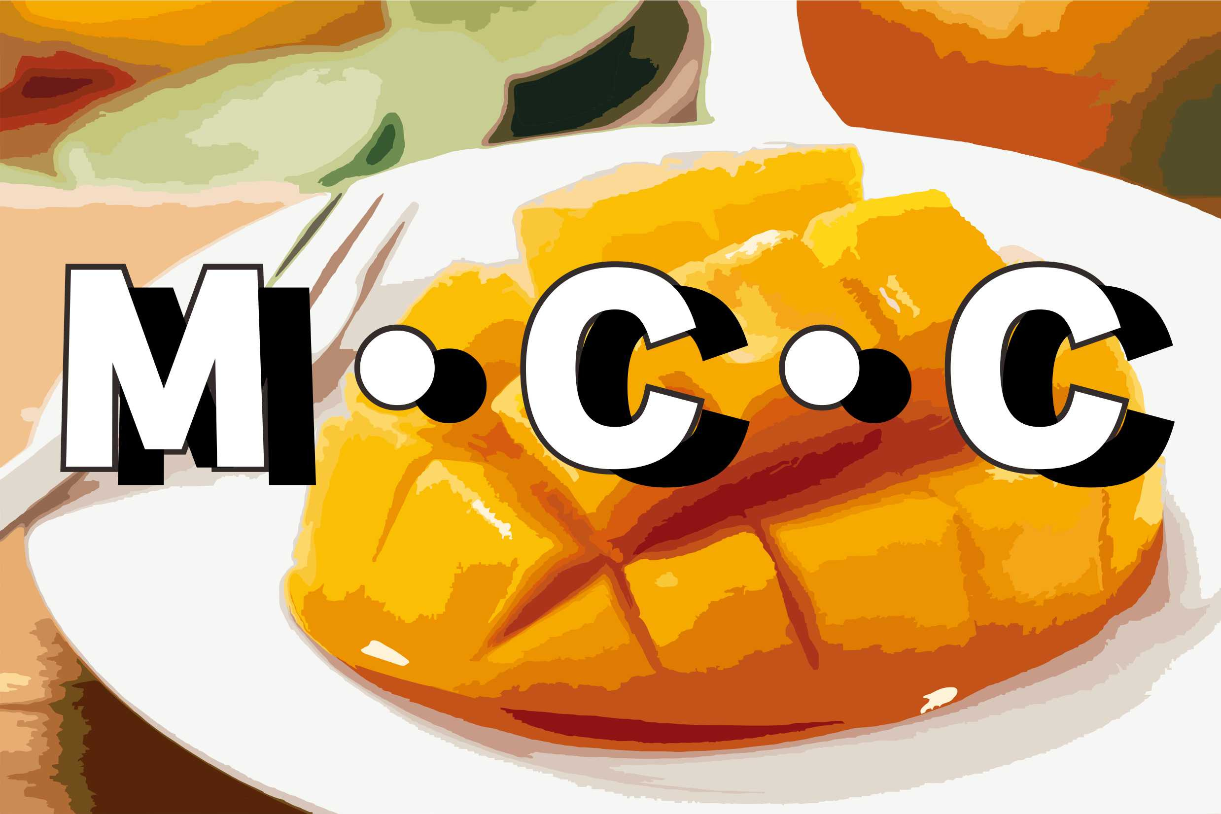 7月1日:M・C・Cの画像