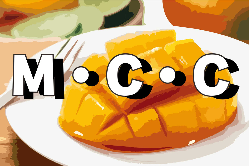 ７月１日：M・C・Cの画像