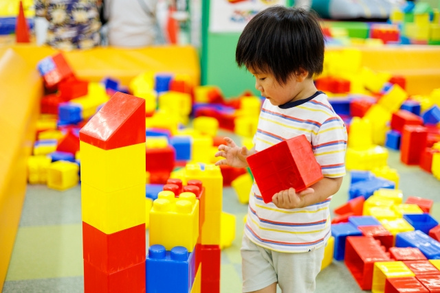 奈良市子どもセンターとは