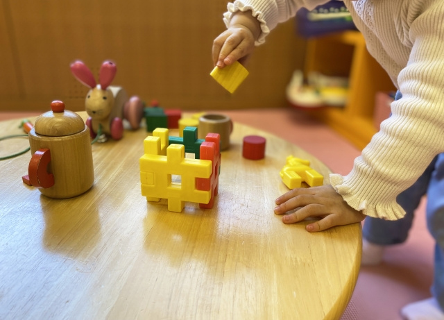 センター内の各機関の紹介