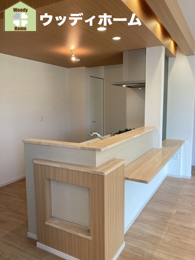 川口市戸塚東のおすすめ　新築一戸建て　情報の画像