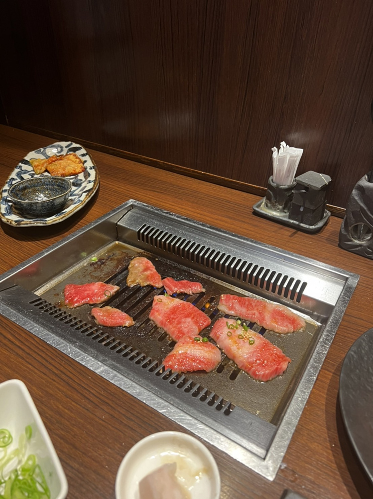 結局、肉です！の画像