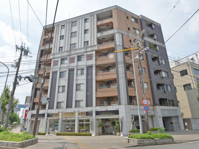 【リフォーム済】クリスタルグランツ西大路三条 1DKの画像