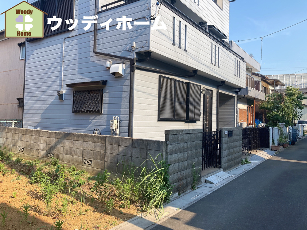 川口市伊刈のおすすめ　『フルリノベ』　戸建て　情報の画像