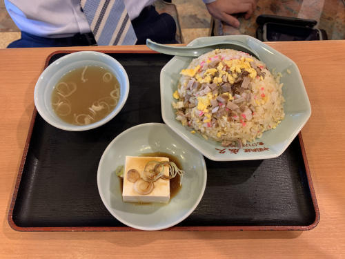 懐かしの味の画像
