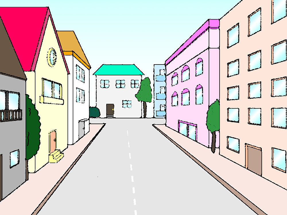私道負担有の戸建売却のご相談の画像