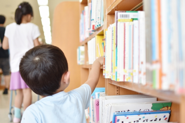 図書館に行こう！歴史を感じる大阪市平野区の平野図書館の魅力を紹介します