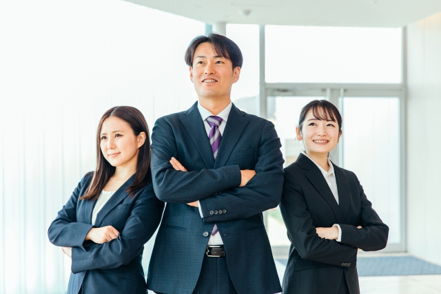 職場の温度は法的に定めがある！？ ～日高市高麗川駅前不動産コラム～の画像