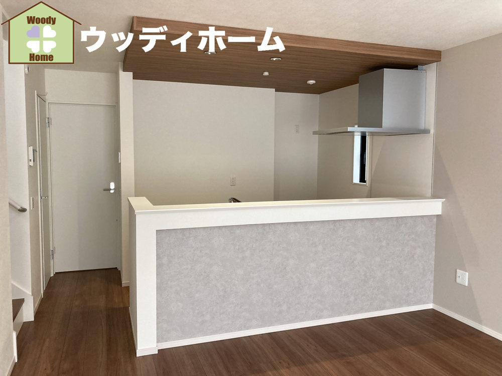春日部市備後西のおすすめ　新築一戸建て　情報の画像