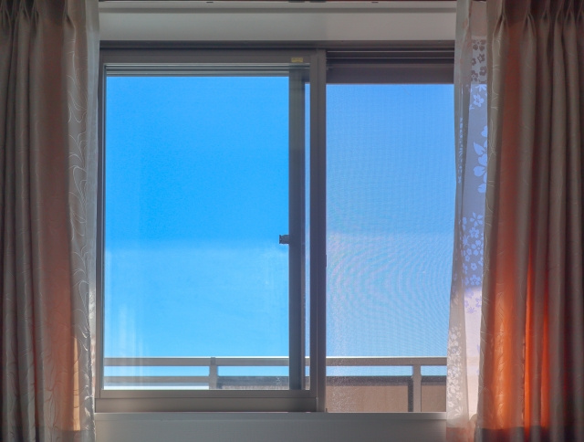 賃貸物件のアルミサッシ窓対策！寒さや結露の対策についてご紹介！の画像