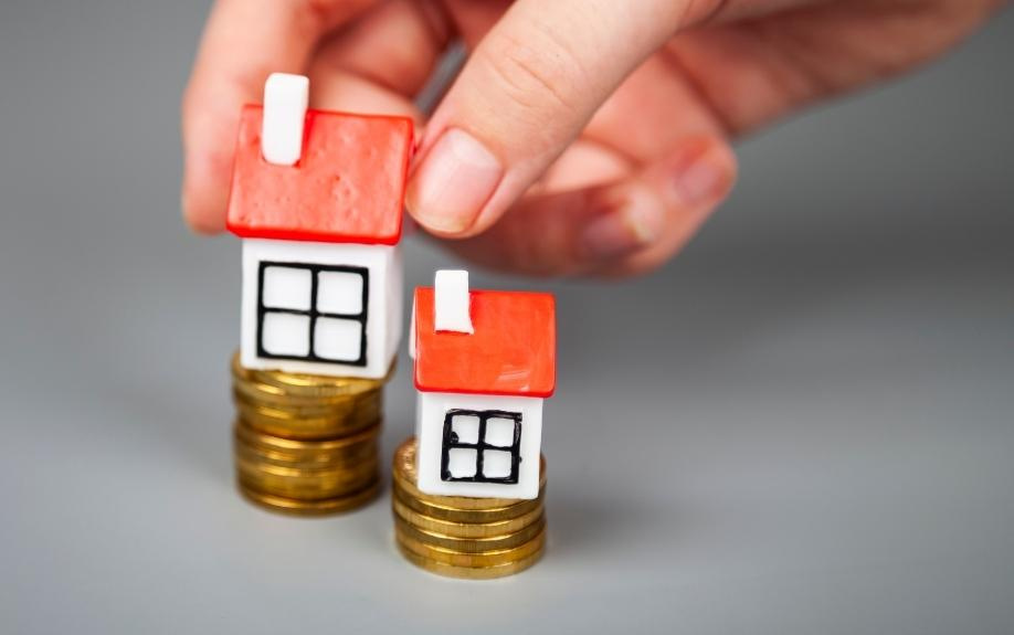 不動産売却における固定資産税評価額以外の土地の評価額とは？