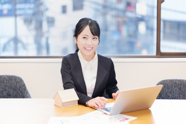 不動産売却基礎編　不動産売却の知識と売却の流れについての画像