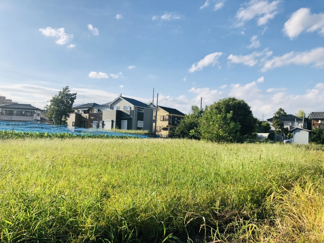 土地売却前に知っておきたい「地目」とは？田・畑の売却ポイントもご紹介の画像
