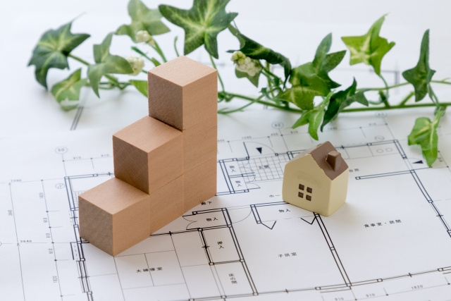 不動産購入時に階高をチェックする重要性とは？天井高との関係も解説！の画像