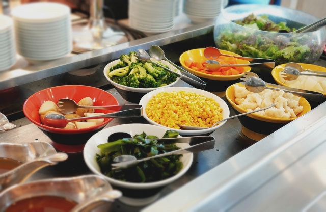 所沢市で子連れランチに迷ったら？バイキングが楽しめるおすすめ店3選の画像