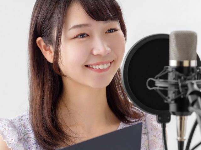 笹塚駅周辺にある「ライト声優スクール」について解説！の画像
