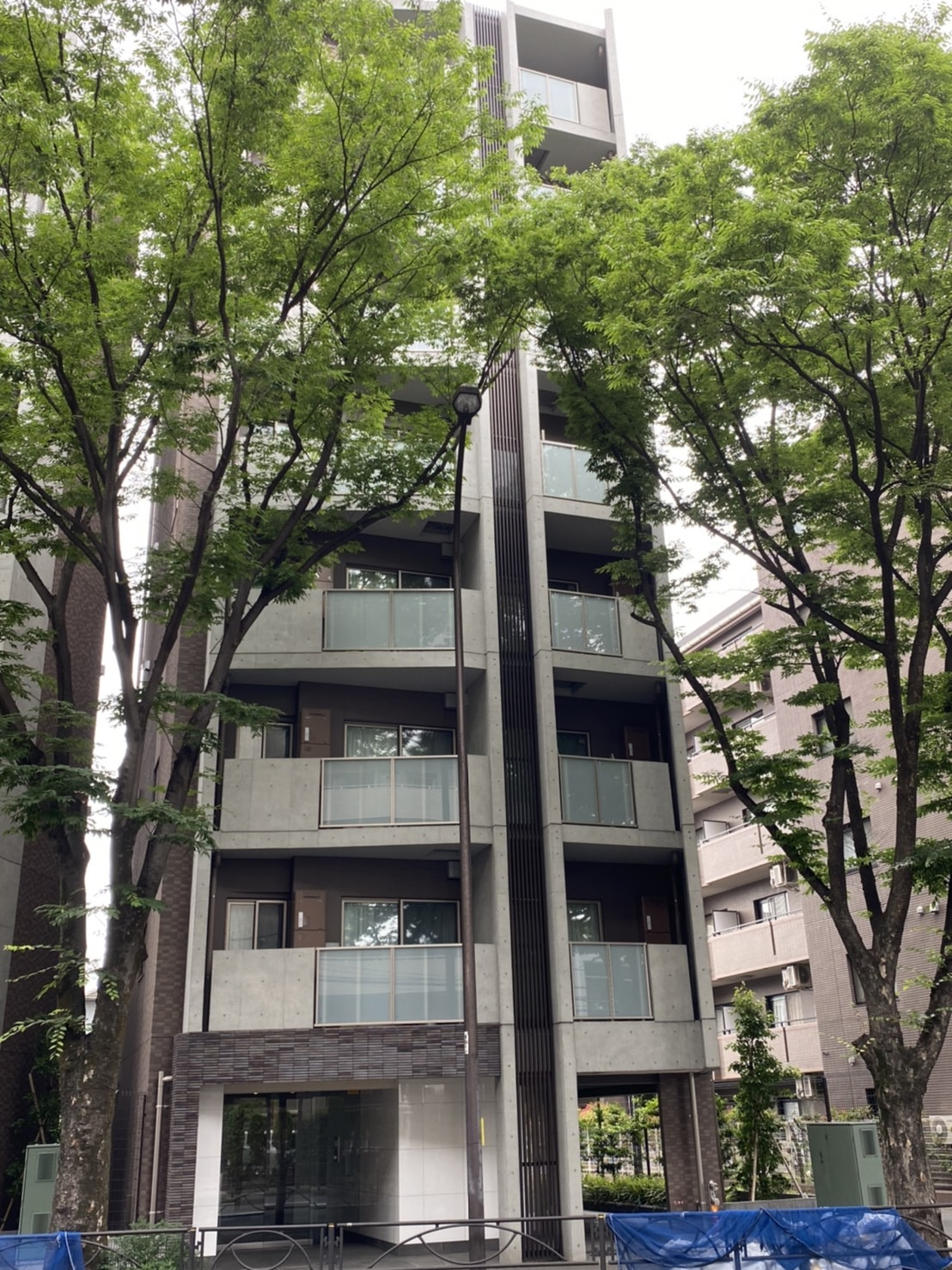 ★価格変更★ヴァースクレイシア芦花公園イーストの画像