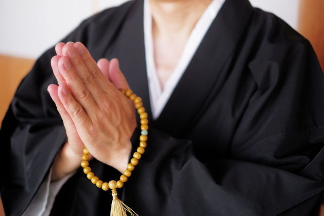 家の売却で仏壇を処分するときの注意点