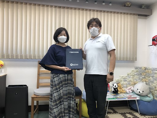 ご契約おめでとうございます♪の画像