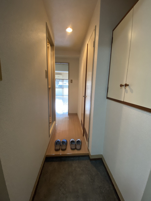 キャンペーン中！単身用マンション！の画像