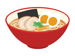 7月11日【ラーメンの日】の画像