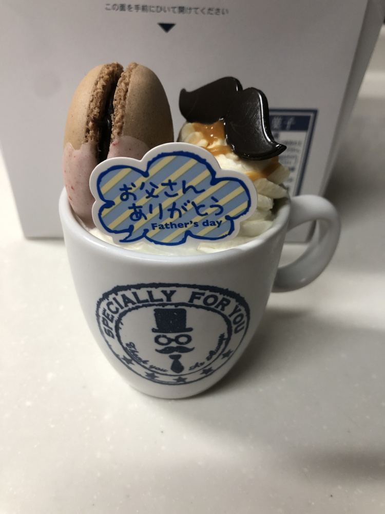 6月19日　？？の画像