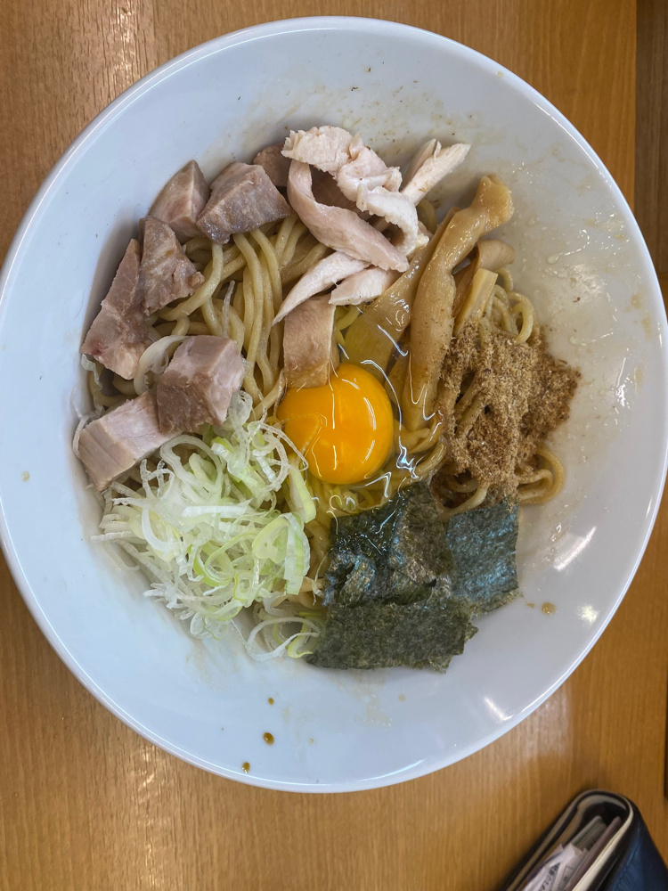 麺処ろくめいさん！！の画像