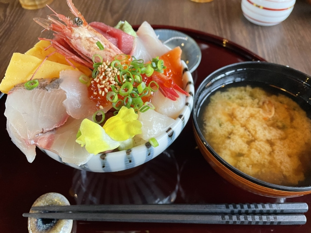 結崎エリアでオススメのランチ＆ディナースポットは？