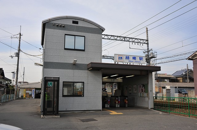 結崎駅の住みやすさまとめ