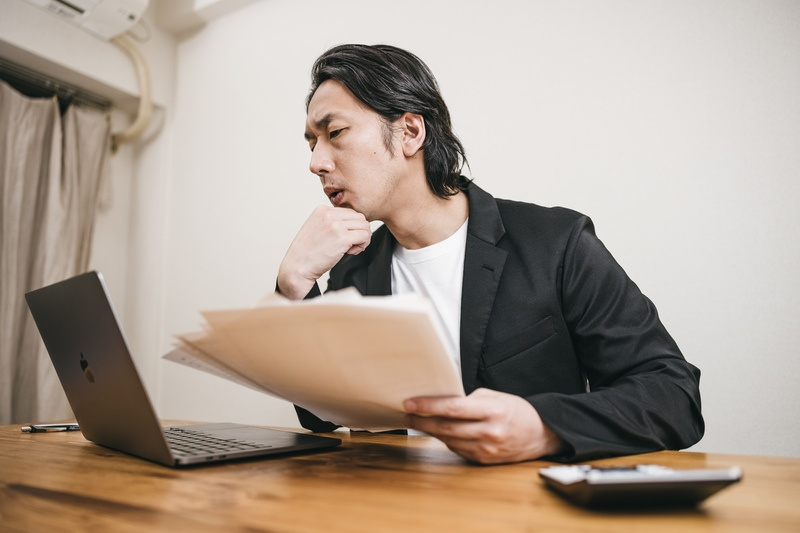 保証会社の通りにくい条件とは～名古屋My賃貸～の画像