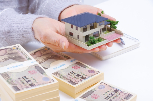 不動産を現金一括購入することのメリットやポイントをご紹介の画像