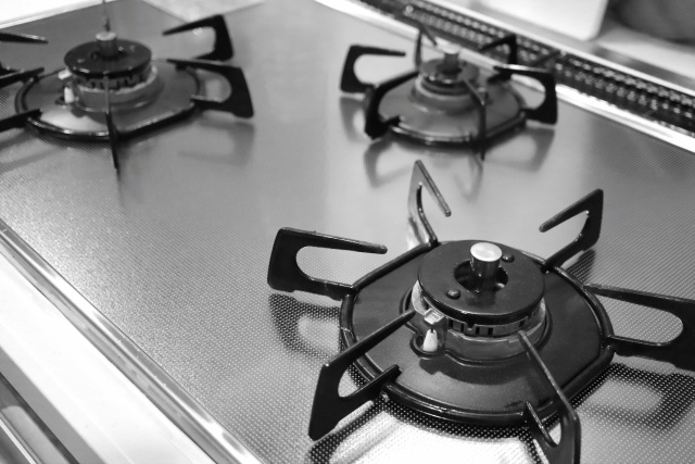 賃貸物件のガスコンロが故障する原因は？修理交換の費用負担について解説！の画像