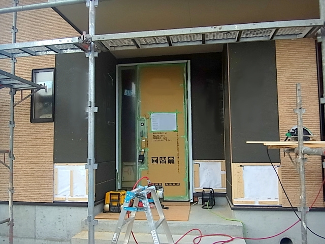 一戸建てのサイディングリフォームとは？必要な時期や理由をご紹介！の画像