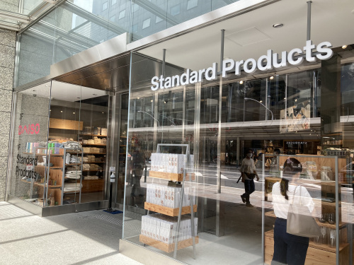 Standard Products 京都四条通店　の画像
