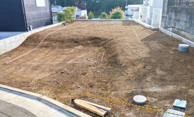 土地の評価額とは何か？その特徴や調べ方についてご紹介！の画像