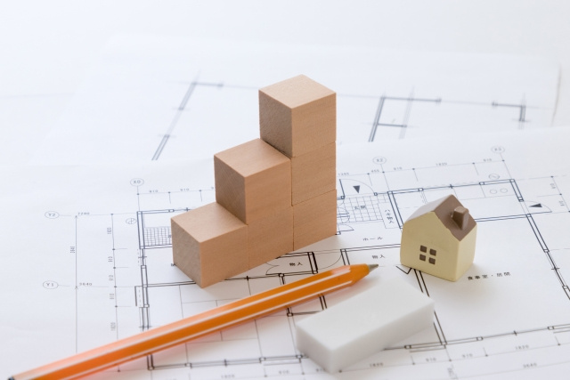 不動産購入時に確認すべき階高とは？その重要性について解説！