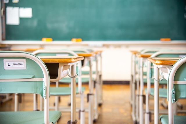 神戸市北区にある長尾小学校についてご紹介