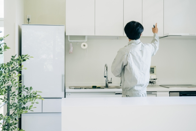 水回りのリフォーム時期とは？リフォームの相場や注意点もご紹介！