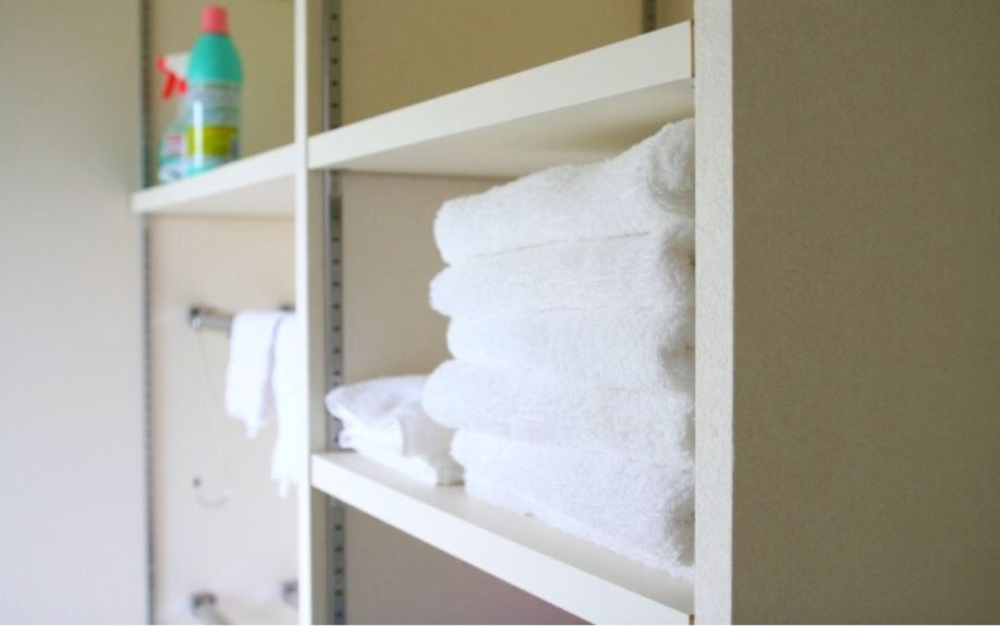 リネン庫があるマンションを購入する際のメリットとは？