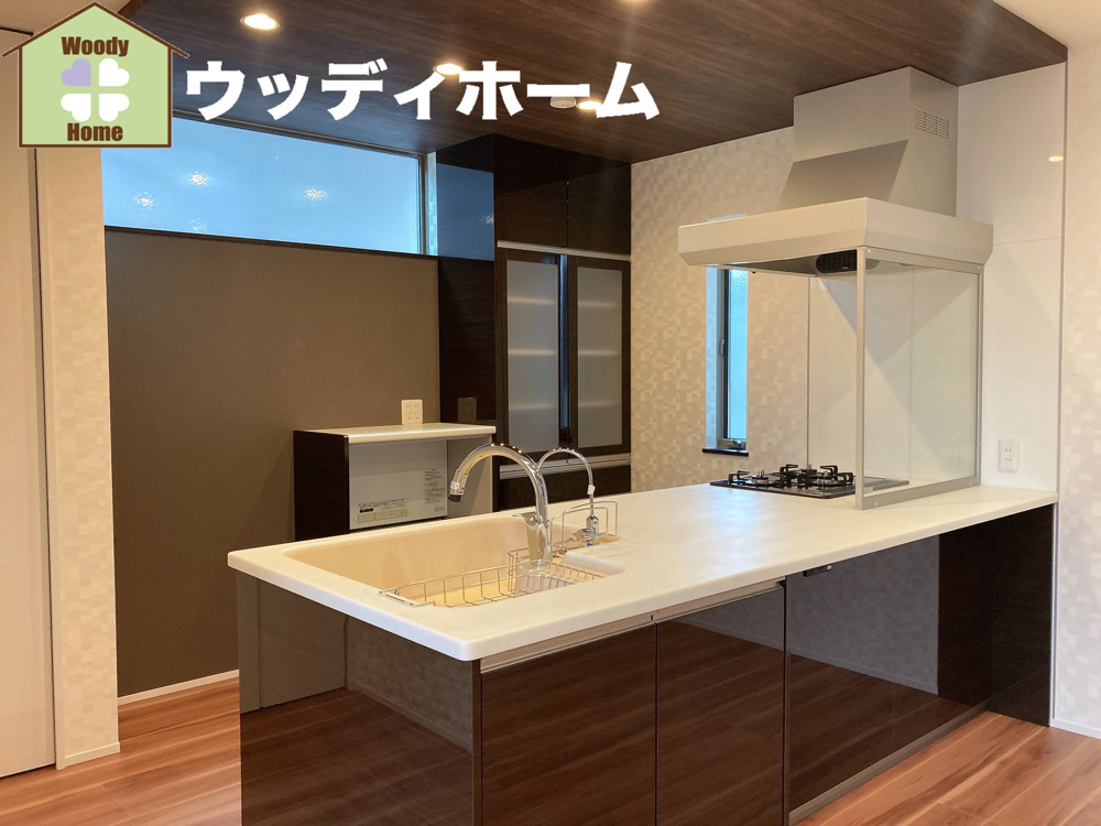 川口市元郷のおすすめ　新築一戸建て　情報の画像