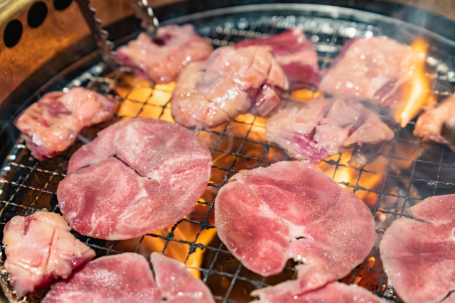 幡ヶ谷駅周辺にあるおすすめ焼肉店をご紹介の画像