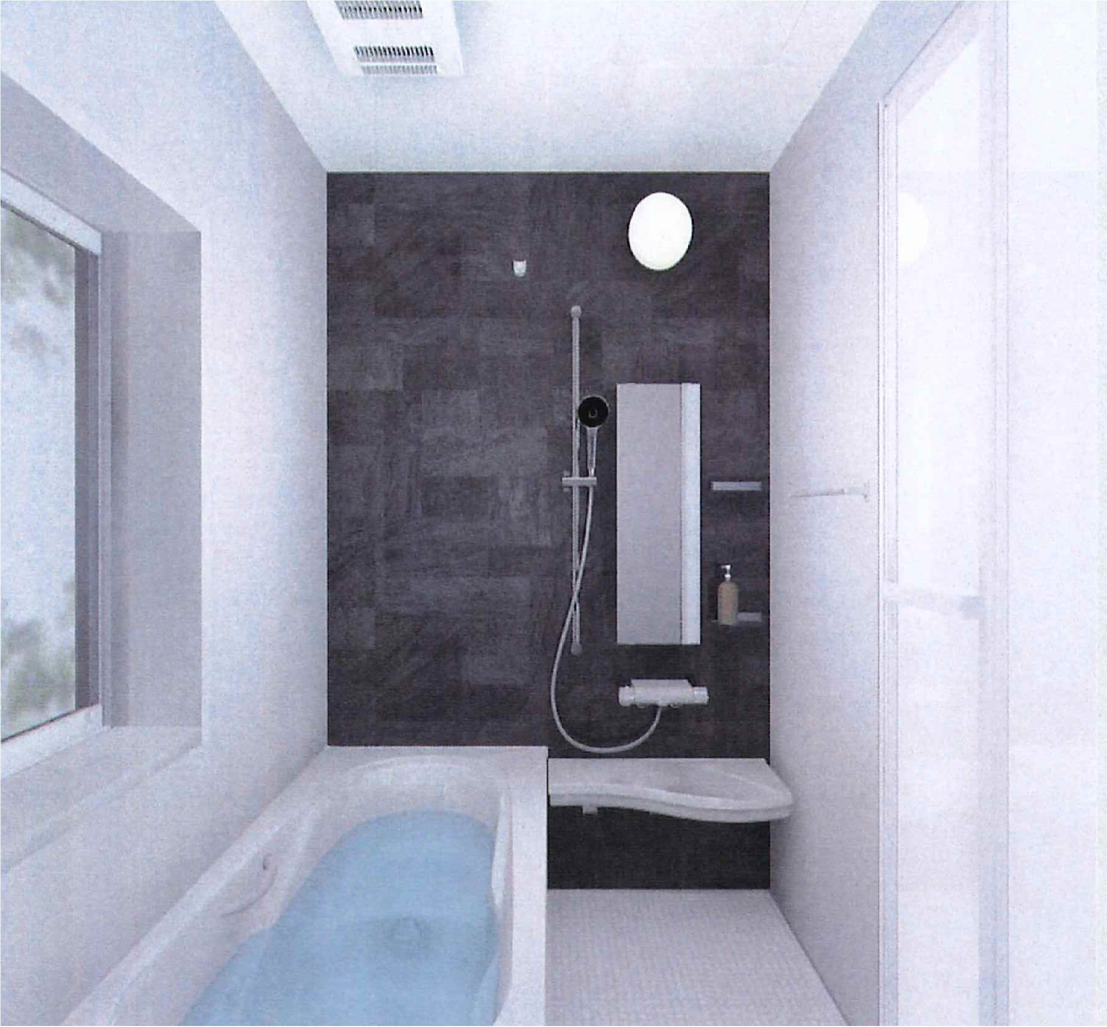 新着物件情報　新築物件 プリペットハウスの画像