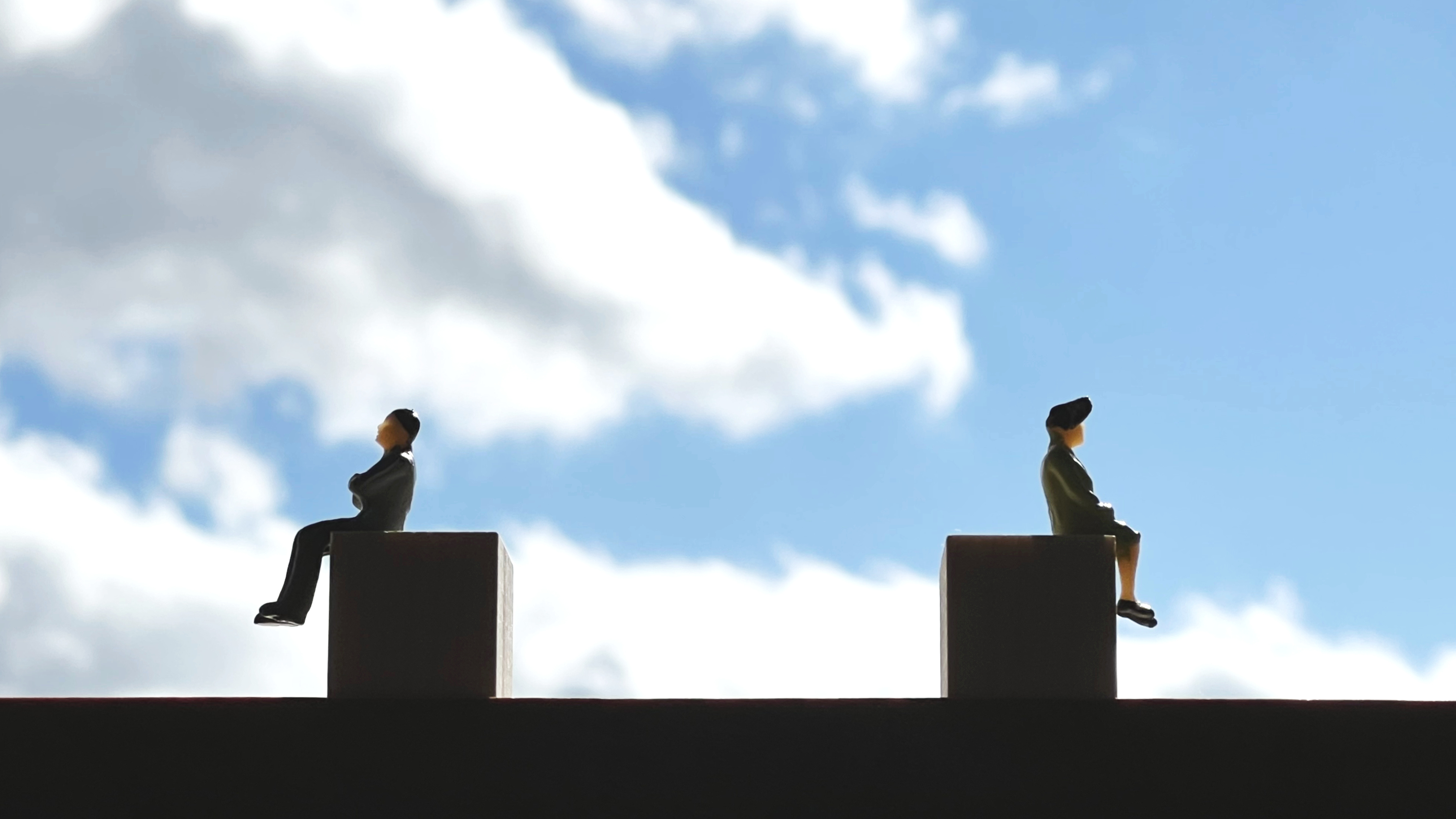 離婚後の不動産売却の画像