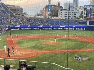 夏は野球がアツイ!!!の画像