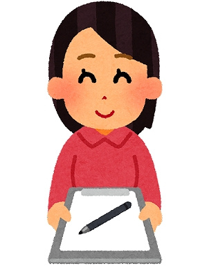 鳥取不動産　ライフエステート★お客様の声をいただきました！の画像